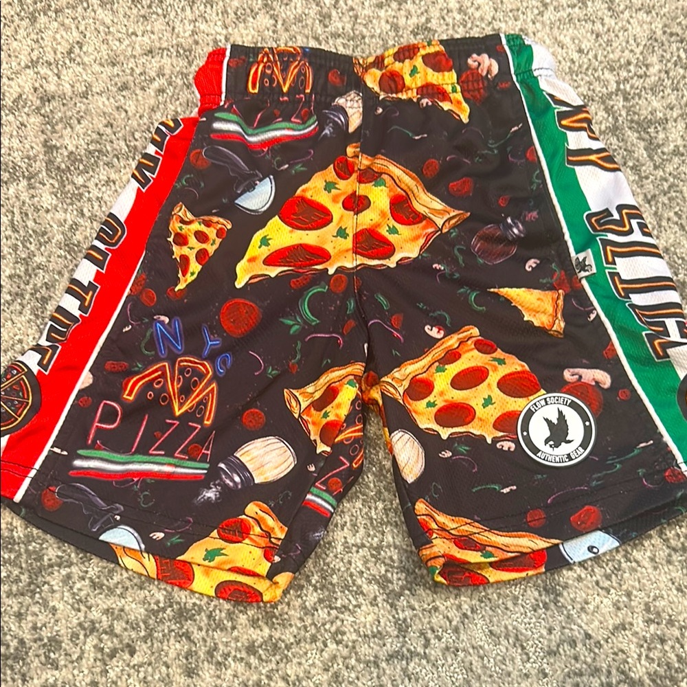 Flow Society Boys Youth - size XS